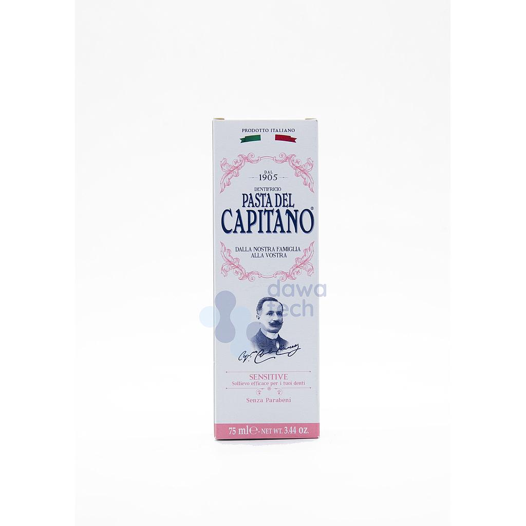 Capitano Sensitive TP 559