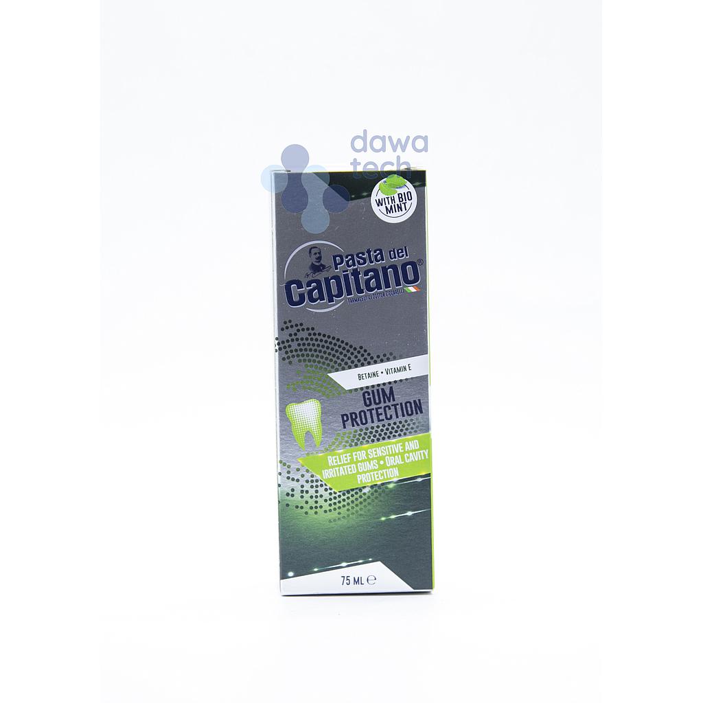 Capitano Gum Protection TP 508