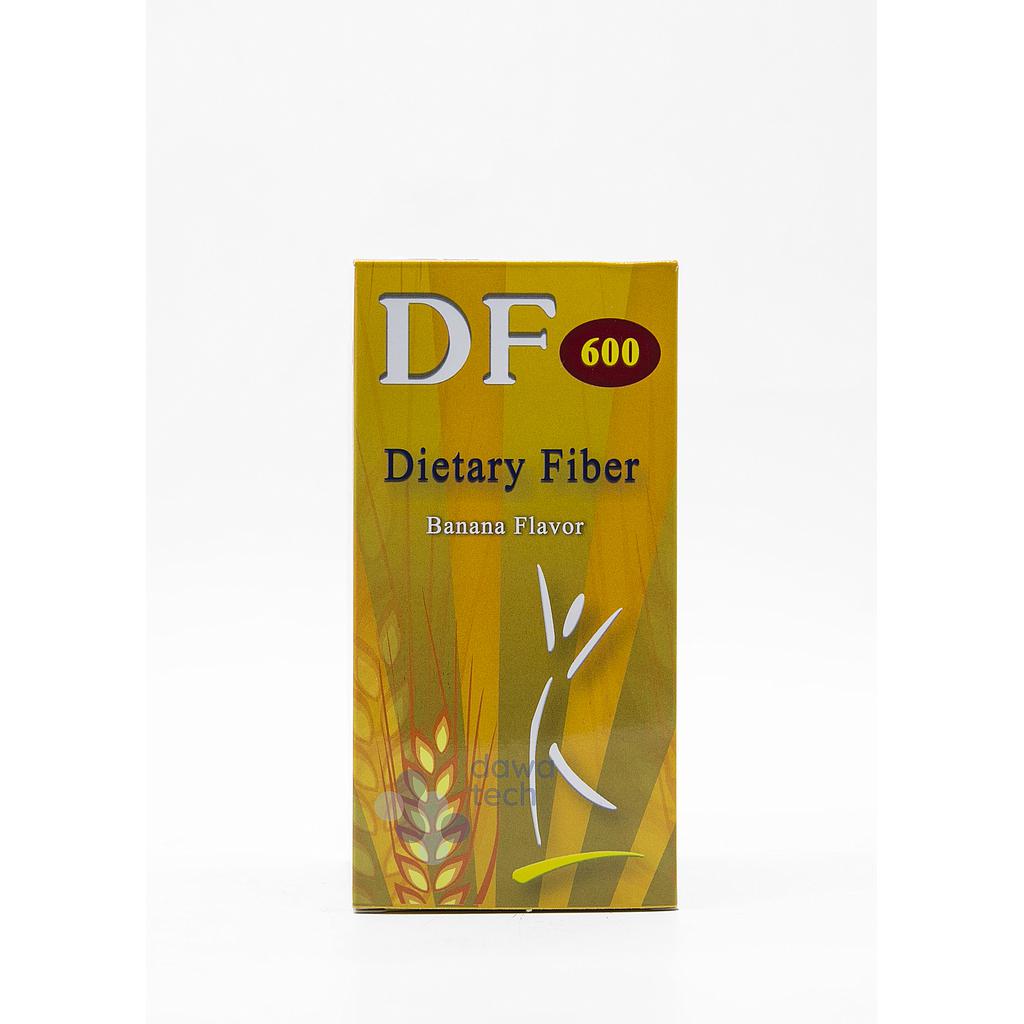 DF 600 BANNANA