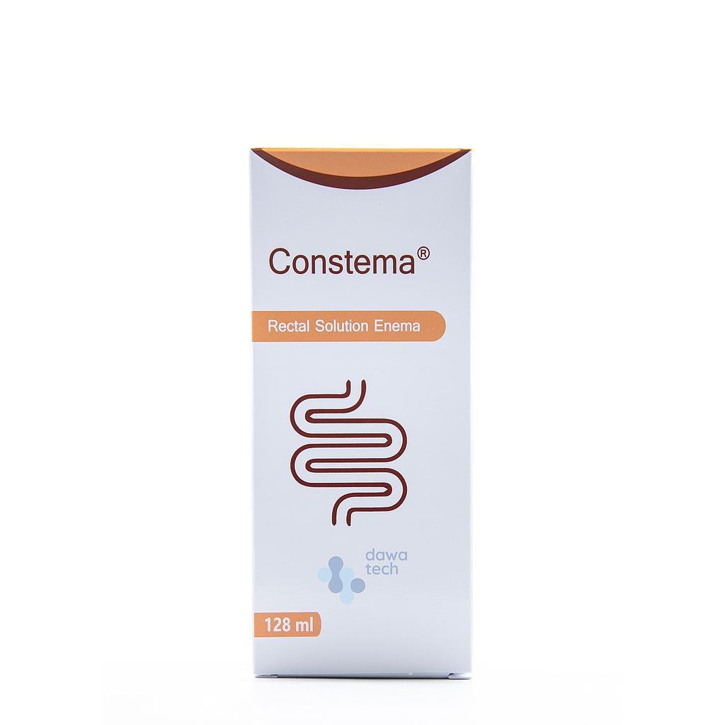 CONSTEMA (PHOSPHAT ENEMA )