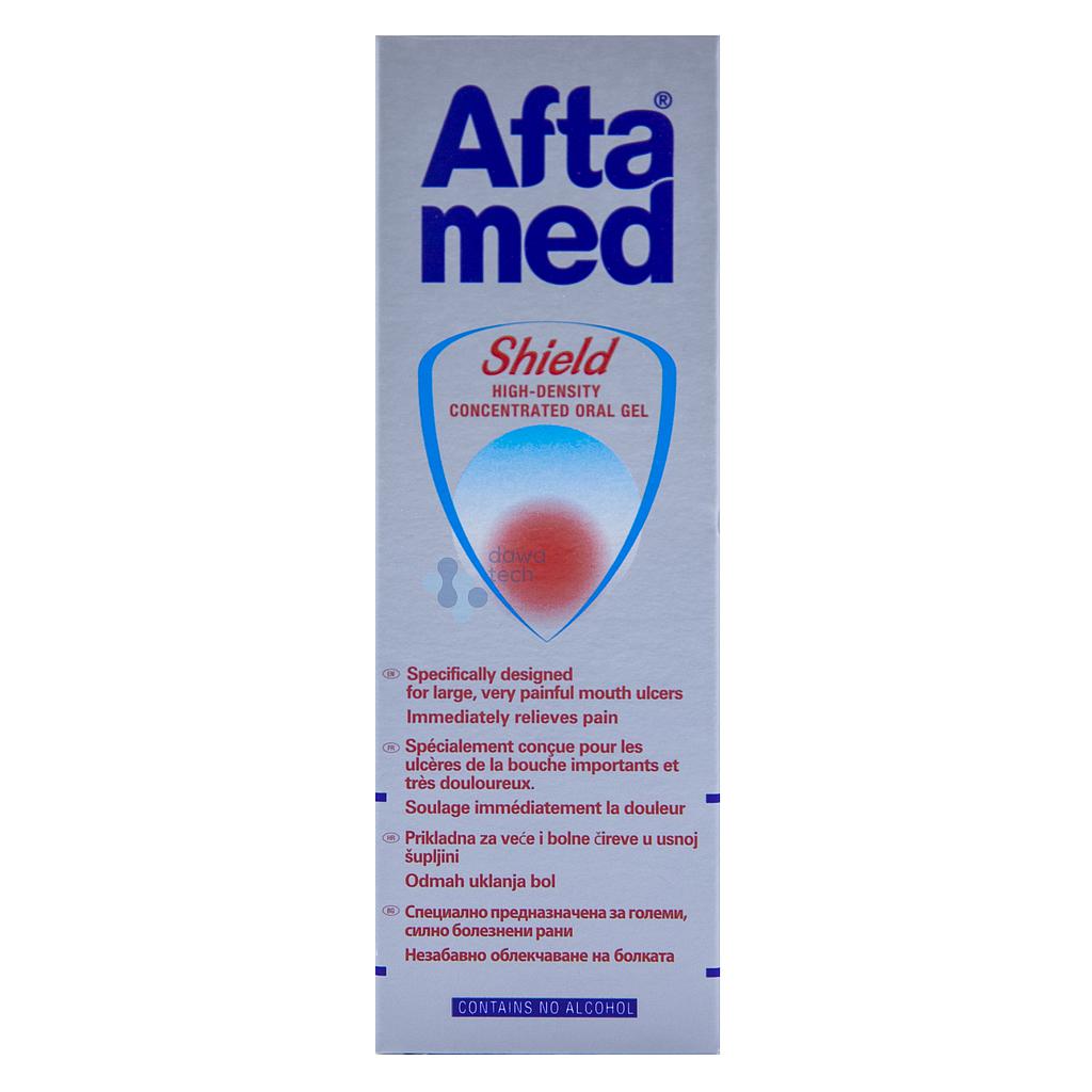AFTAMED SHEILD 8ML