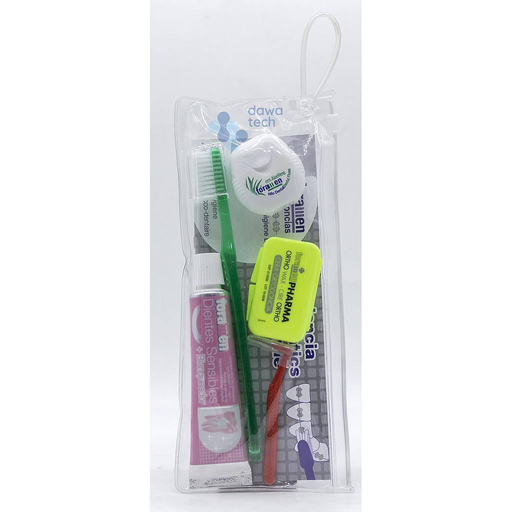 Foramen Orthodontic Kit Pak 169