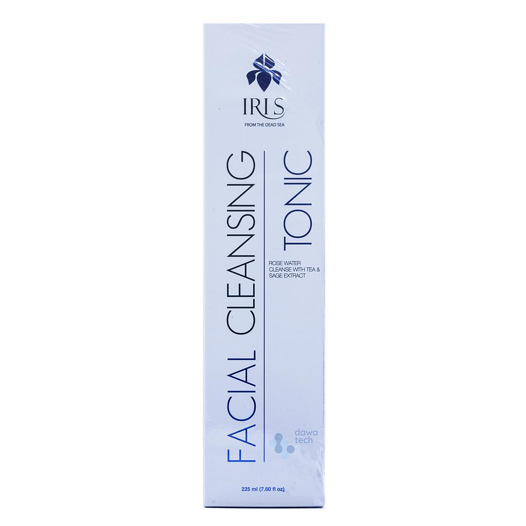 Iris Facial Cleansing Tonic 104
