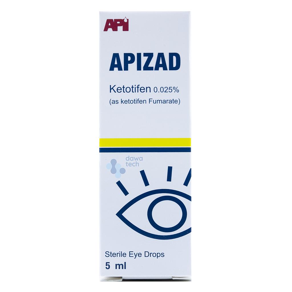 APIZAD E/D
