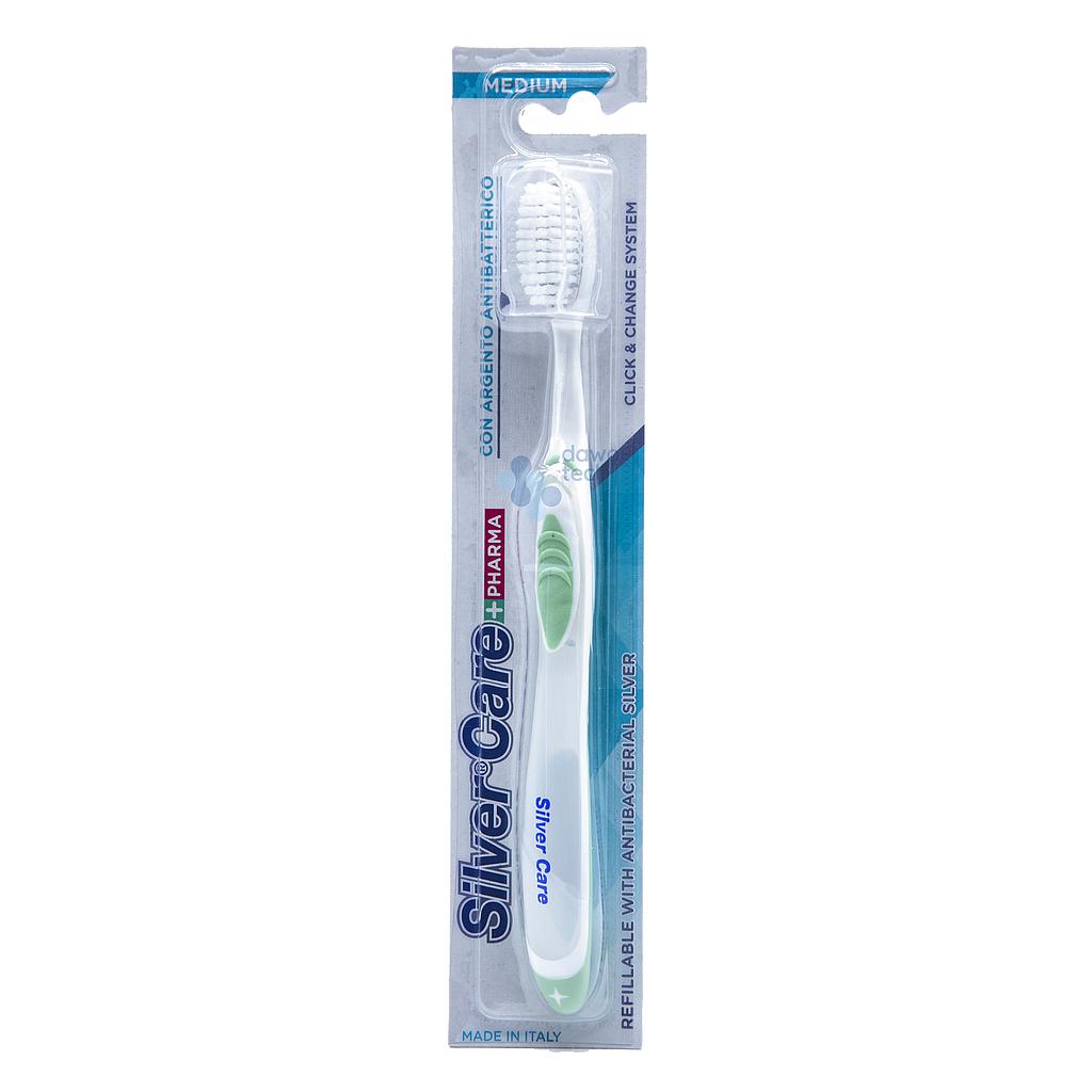 SILVER CARE MEDIUM T.B