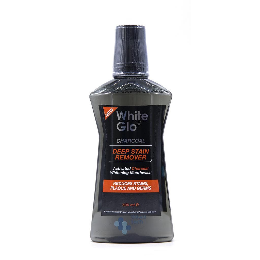White Glo Stain Remover MW 500 mL 049
