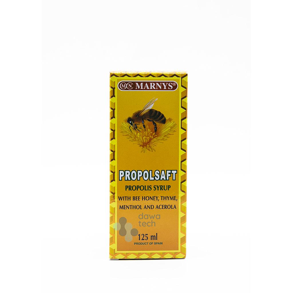 PROPOLSAFT 125ML