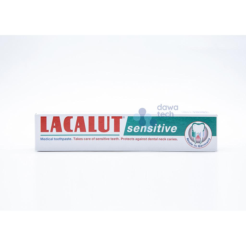 LACALUT TP EXTRA SENSETIVE 75ML
