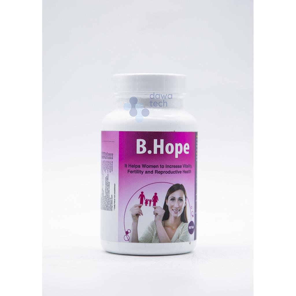 LILIUM B-HOPE 90 TAB