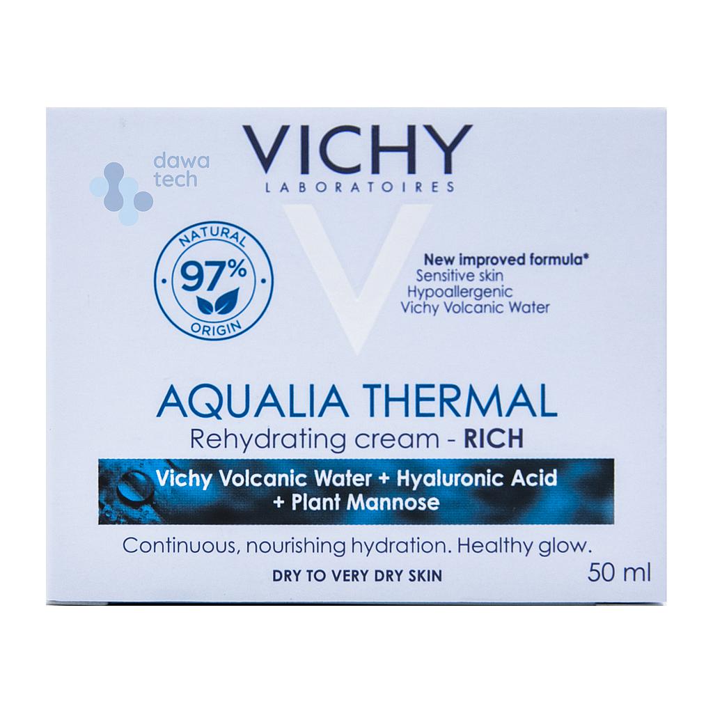 Vy Aqualia Thermal Rich cream 225