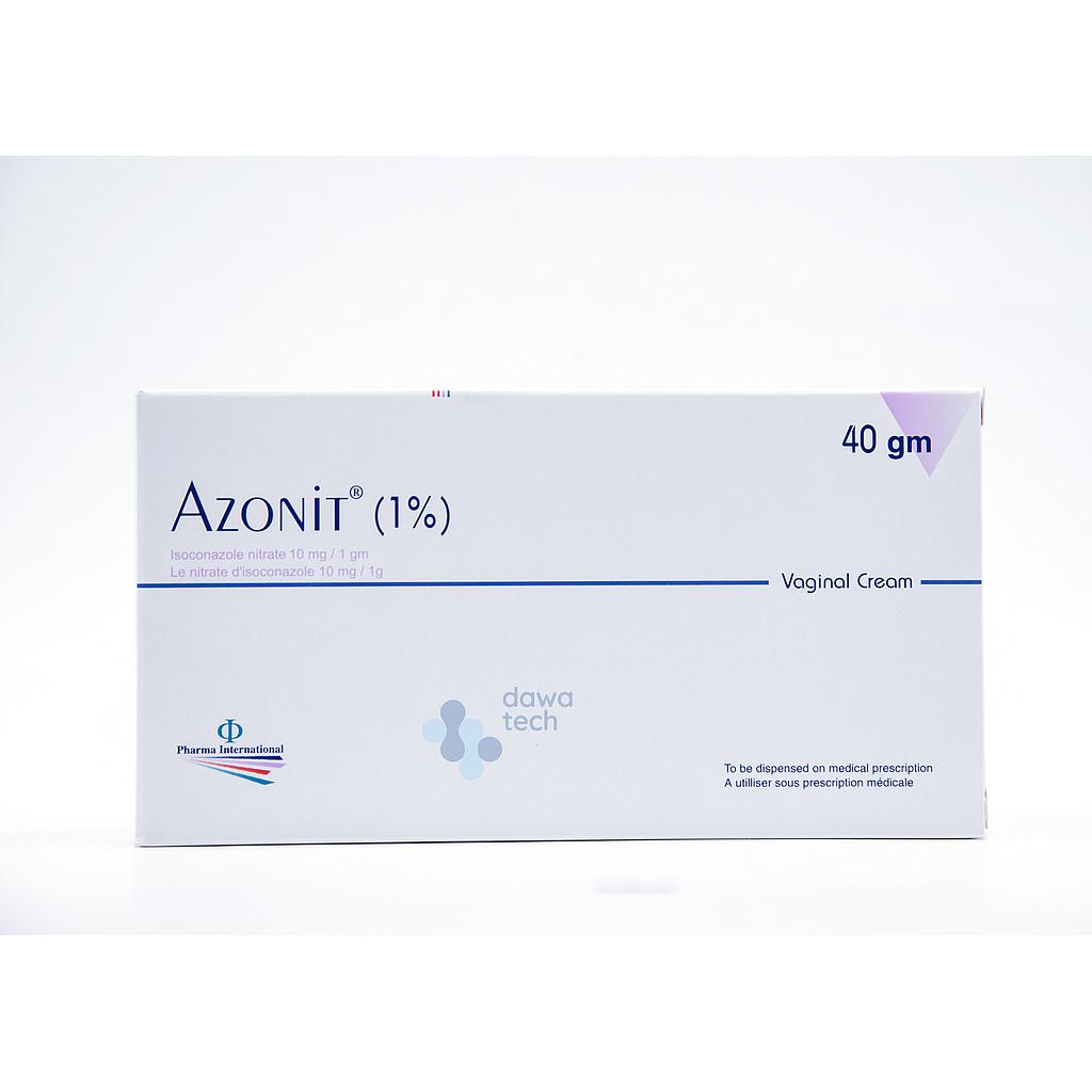 AZONIT V.CREAM
