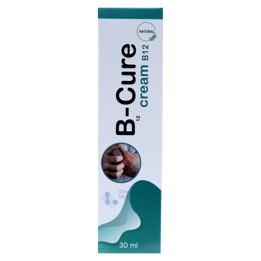 Bcure cream 30g