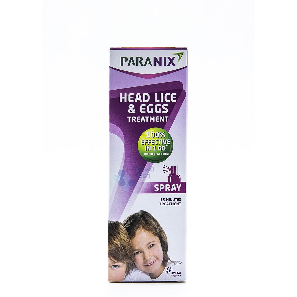 PARANIX SPRAY