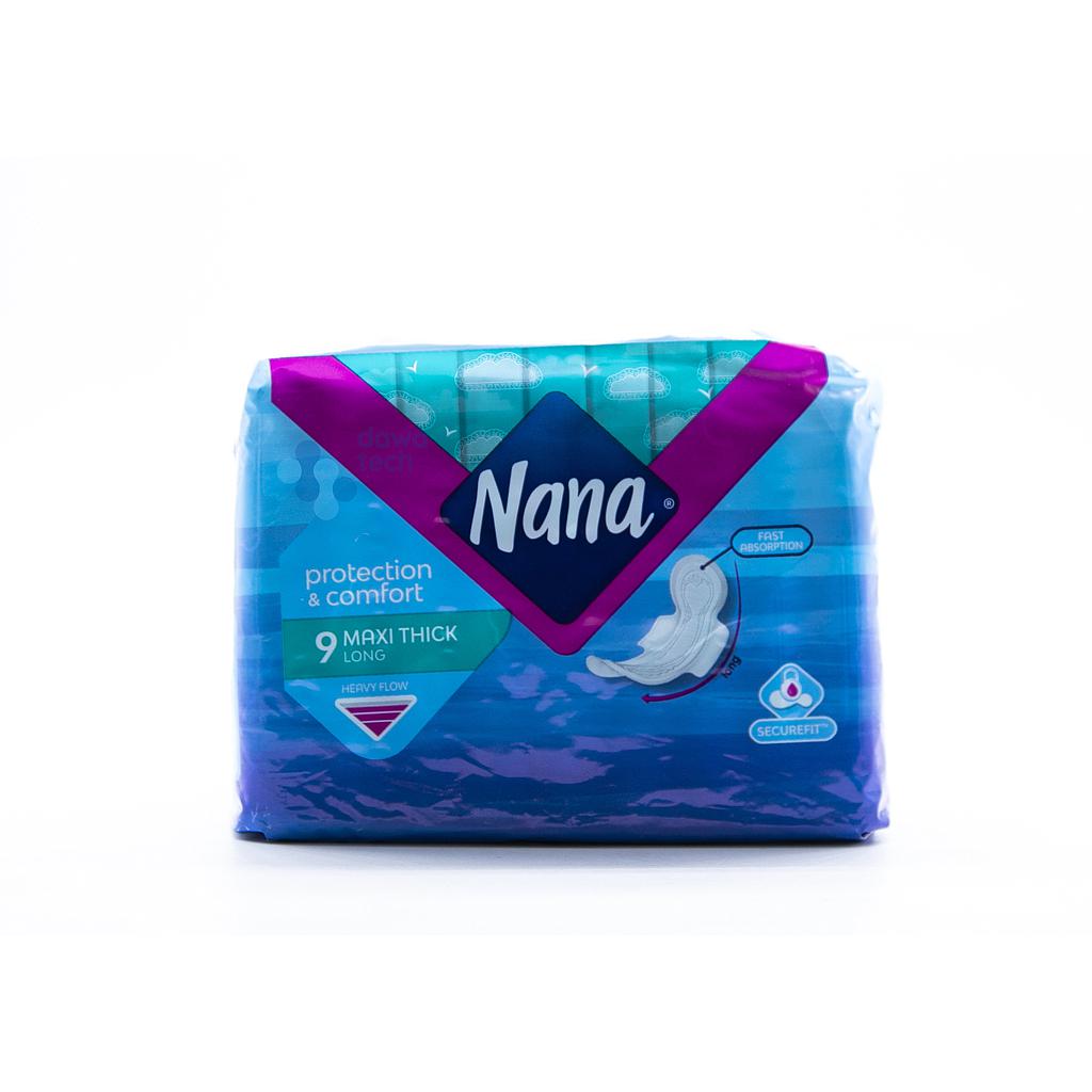 Nana Maxi Large 16*9 208