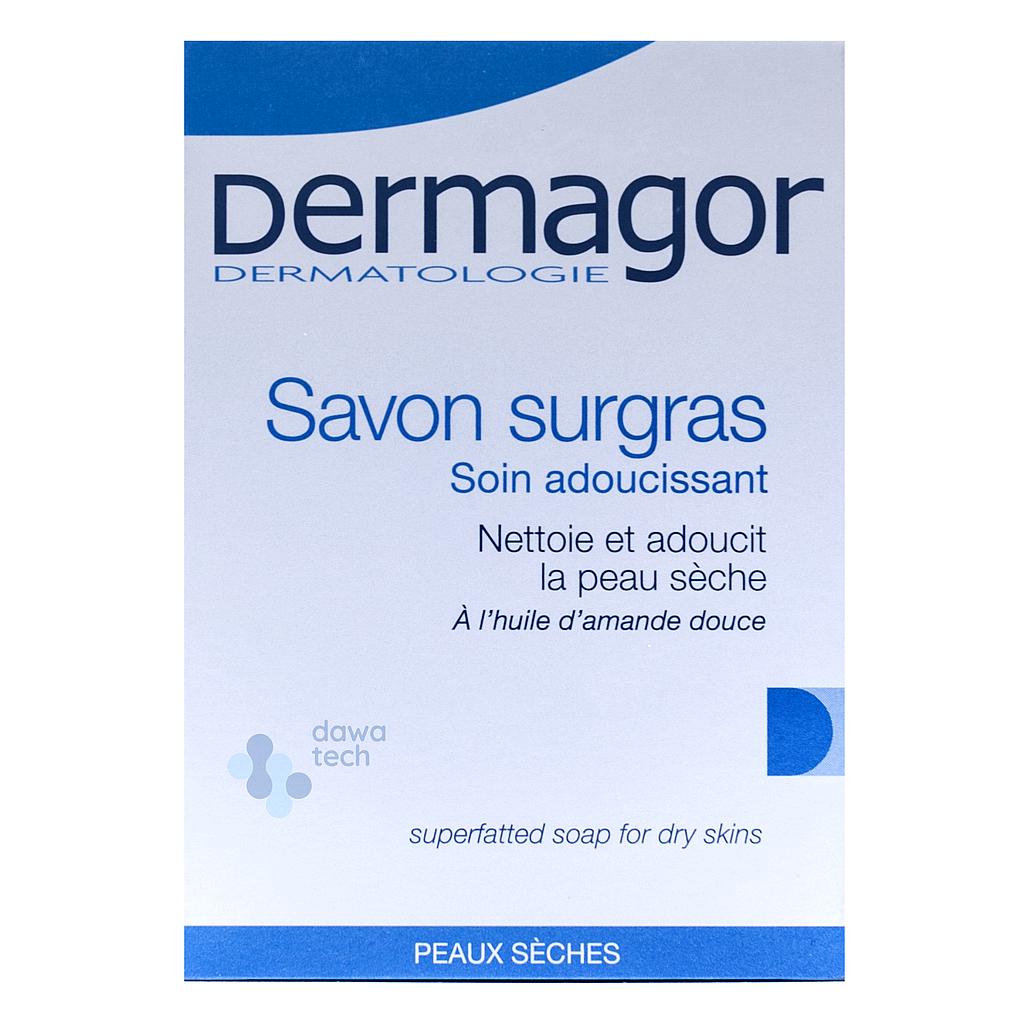 DERMAGOR COLD BAR