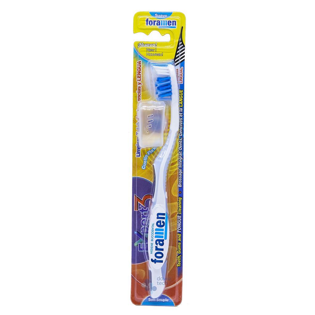 Foramen Expert 3 Soft 732