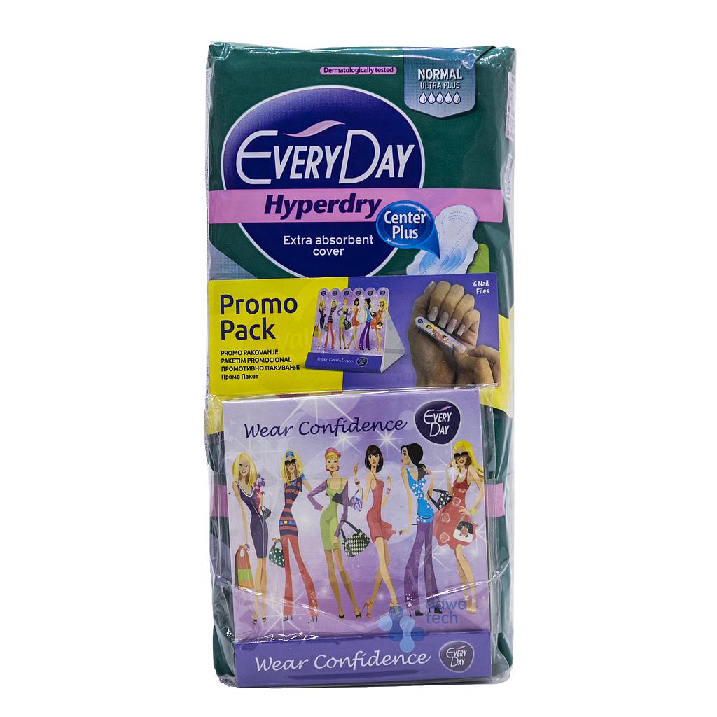 Everyday Hyperday 18 Normal 15% Off