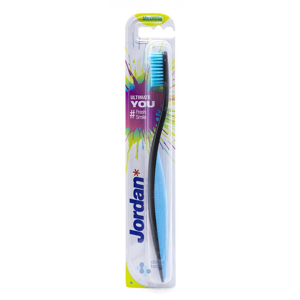Jordan Ultimate You Medium T/B 564