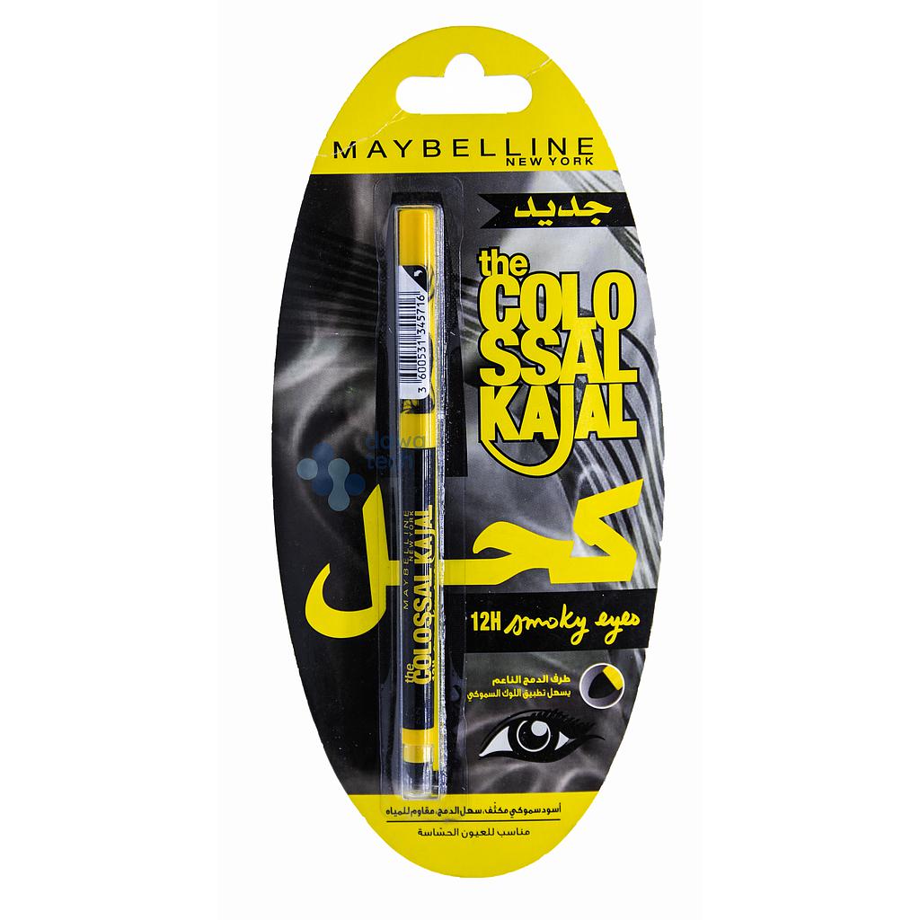MayBelline Lash Sensational Mascara 619