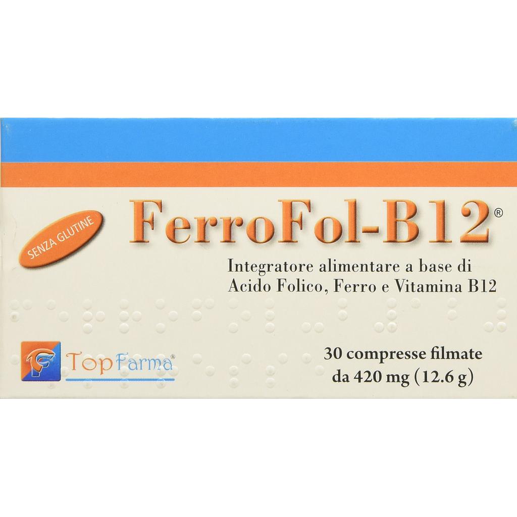 Folate plus